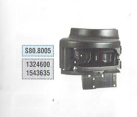 FAR YUVASI SCANIA SAG 1324600-1543635
